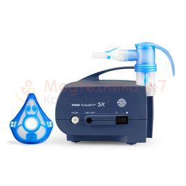 Иингалятор-небулайзер Pari TurboBoy SX