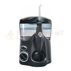Ирригатор Waterpik WP 112 e2 ultra black