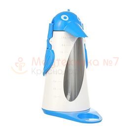 Кислородный коктейлер Пингвин