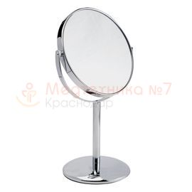 Косметическое зеркало Gezatone LM 874 с увеличением
