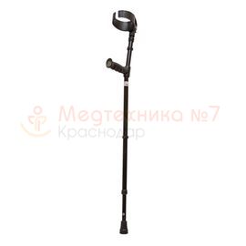 Костыль Aversus 26 с подлокотником