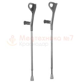 Костыли канадки Брониген BCC