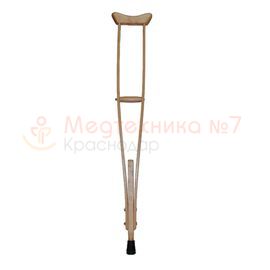 Костыли опорные Аверсус 743