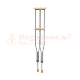 Костыли подмышечные FS 925 Armed с УПС