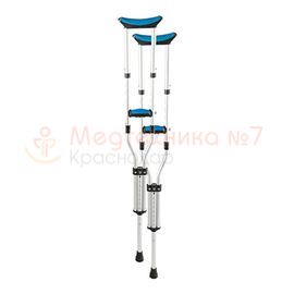 Складные костыли СИМС2 10021/Р