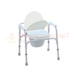 Кресло-туалет Армед fs810