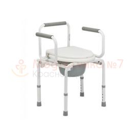 Кресло туалет Армед fs813