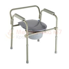 Кресло-туалет СИМС2 10580