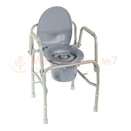 Кресло-туалет СИМС-2 10583