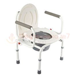 Кресло-туалет СИМС-2 WC DeLux