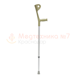 Костыль с подлокотниками Армед FS937L