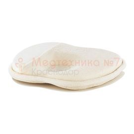 Подушка с эффектом памяти для детей от рождения до года Luomma LumF-505