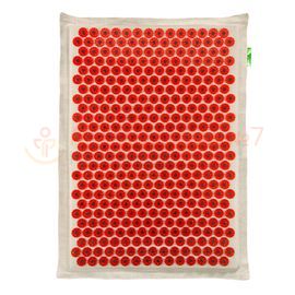 Тибетский Большой коврик комфорт красный