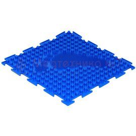 Массажный модульный коврик для детей Орто «Елочка»