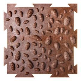 Массажный коврик Орто Шишки