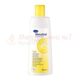 Масло для кожи Меналинд Professional 500 мл