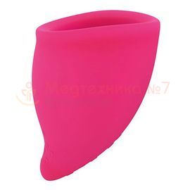 Менструальная чаша Fun Cup размер В