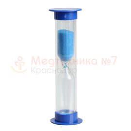 Часы на 5 минут