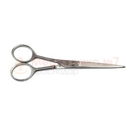 Н-18 ножницы остроконечные прямые для стрижки волос