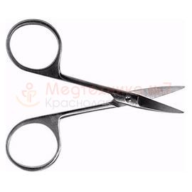 Н-21 ножницы вертикально-изогнутые