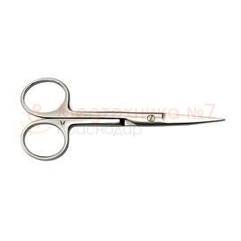 Н-33-1 ножницы с двумя острыми концами прямые