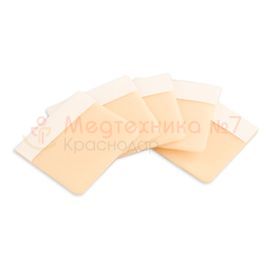 Накладки для трахеостомы Romet