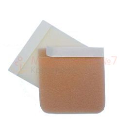 Накладки для трахеостомы Tracheofix