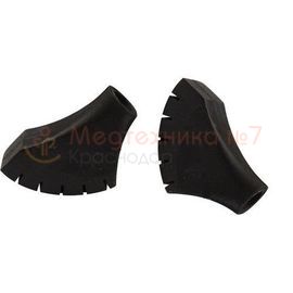 Наконечник сапожок Trives TS-002  для скандинавских палок