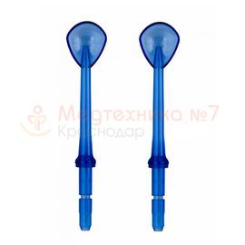 Насадки для чистки языка для Waterpik WP-100/450/300/260