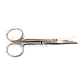 Н-3-2 Ножницы хирургические остроконечные изогнутые 140 мм МИЗ-Т