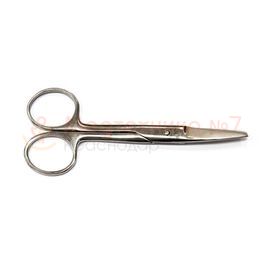 Н-63 ножницы хирургические детские с одним острым концом