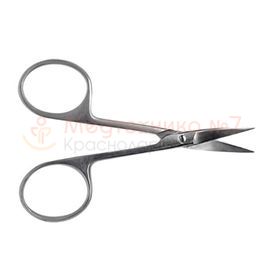 Ножницы прямые остроконечные Н-19