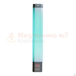 Металлический облучатель рециркулятор Армед СН211-130