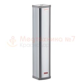 Рециркулятор бактерицидный Армед СH111-130 (серебро)