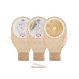 Калоприемник однокомпонентный Абуцел-ВТ №5