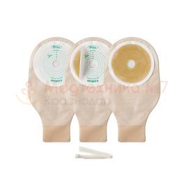 Калоприемник однокомпонентный Абуцел-К №5