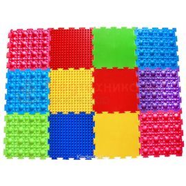 Коврик Орто Микс