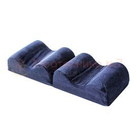 Ортопедическая подушка под ноги Luomma LumF-507