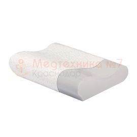 Подушка ортопедическая под голову Trives Т.511 (ТОП-111) с эффектом памяти