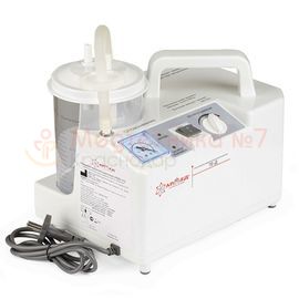 Отсасыватель хирургический Армед 7Е-Д