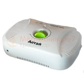Озонатор ионизатор "Алтай" для воды, воздуха и продуктов