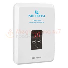 Озонатор-ионизатор Milldom M900 Premium