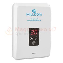 Озонатор-ионизатор Миллдом М600