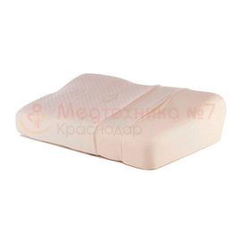 Ортопедическая подушка "Луомма" Lum F-503