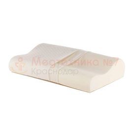 Ортопедическая подушка Luomma LumF-500