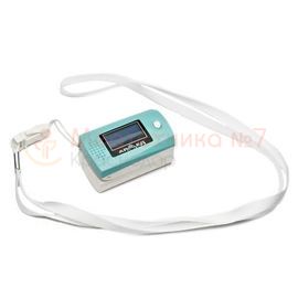 Пульсоксиметр Armed YX300