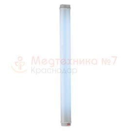 Облучатель-рециркулятор медицинский Армед СH111-130 (пластиковый корпус)