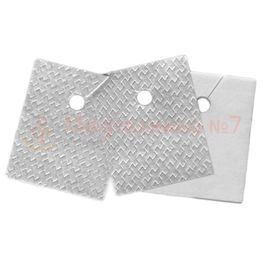 Компресс для трахеостомы Doppel Tracheokompresse AL с разрезом