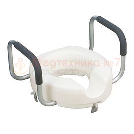 Сидение на унитаз СИМС-2 10528А/Т