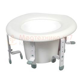 Сиденье (насадка) на унитаз СИМС 2 10545